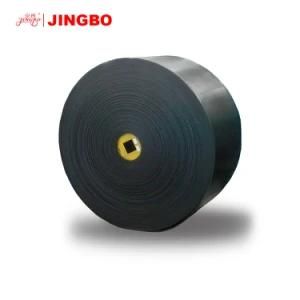 Oil Resistant Rubber Belts Ce/ISO Ep150 1000*4 (4+2)