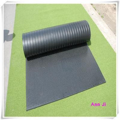 Hot Sell Horse Stable Rubber Mat/ Rubber Flooring for Horse and Cattle