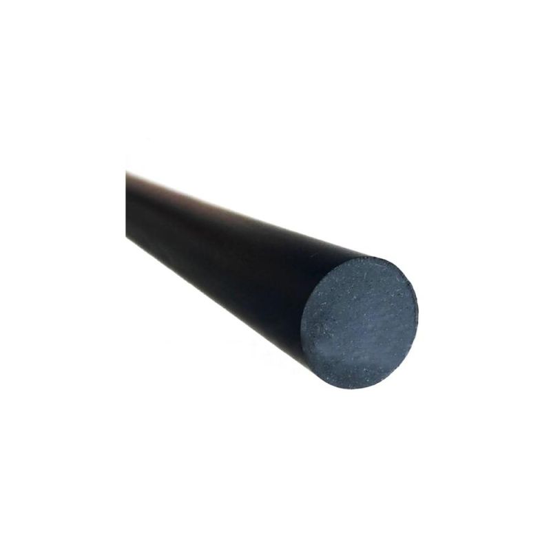 10mm Solid Silicone Rubber Cord Bar