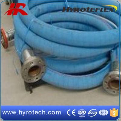 Chemical Suction Discharge Hose/Industrial Hose/Rubber Hose