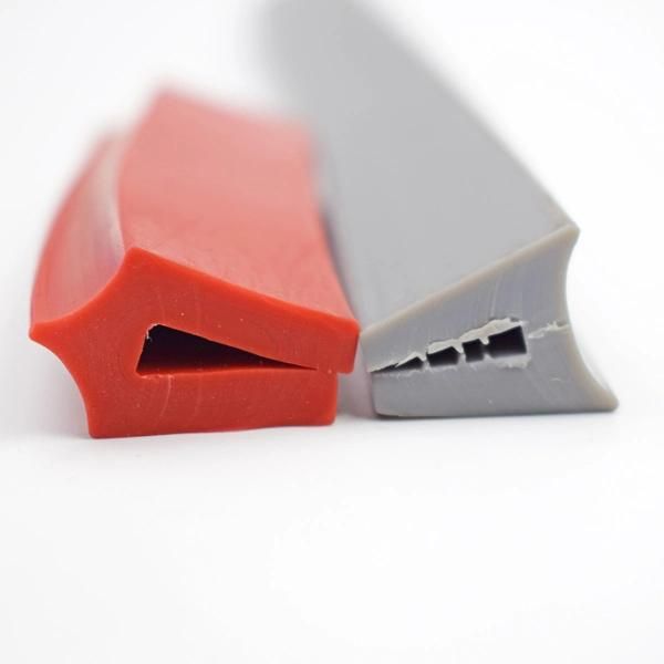 Durable Oven Door Silicone Rubber Strips