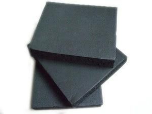 40-45kgs/M3 Insulation Sponge Sheet, Rubber Sponge Sheet, Industrial Foam Rubber Sheet (3A5004)