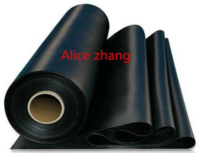 Neoprene Rubber Sheet/Ribbed Rubber Sheet/Acid Resistant Rubber Sheet