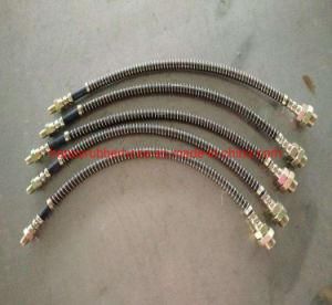 J1402 High Pressure Air Brake Hose