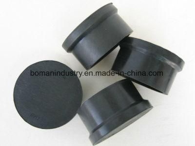 EPDM/NBR/FPM/Silicone Rubber Parts Custom Rubber Parts with RoHS Certificated