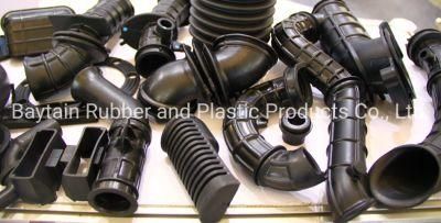 SGS Customized Rubber Gasket/Rubber Washer/EPDM Washer Professional Manufacturer Molded Rubber Parts From China