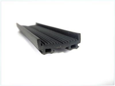 High Quality EPDM Aluminum Solar Frame Solar Panel Rubber Strip