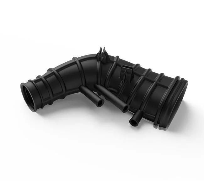 Safety Device High Pressure Gas Regulator Rubber Hydraulic Hose