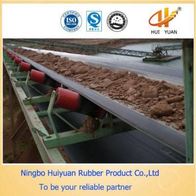 Ep Conveyor Belt/ Rubber Belt