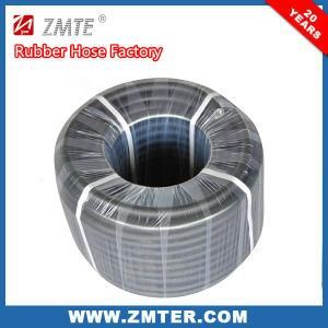 300psi Fiber Reinforced Rubber Air / Water Multipurpose Hose