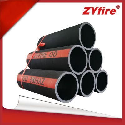 Large Size NBR Rubber Hose Fuel Oil Suction and Discharge Hose