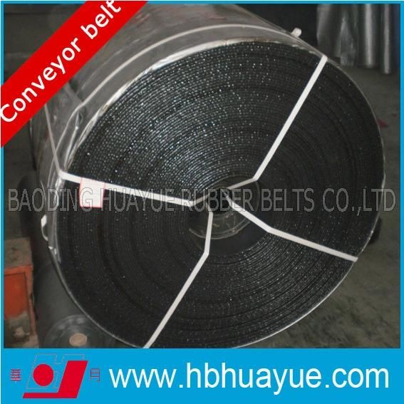 Multi-Ply Canvas/Ep/Nylon Rubber Conveyor Belt