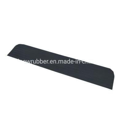 Elderly Live Home Life Versatile Rubber Ramp Rubber Safety Ramp