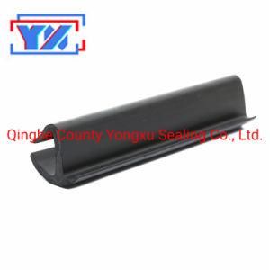EPDM Car Door Rubber Weather Seal Strip