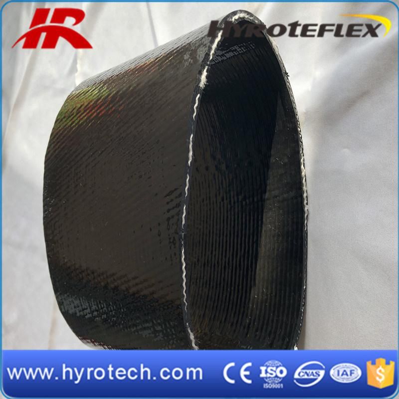 High Pressure TPU Hose