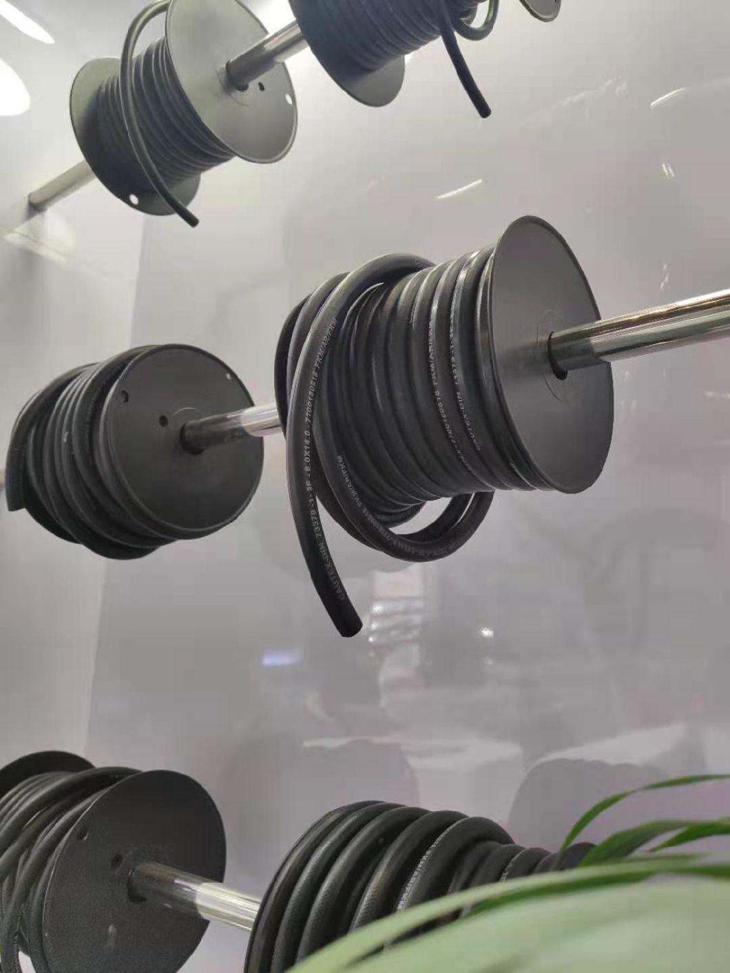 SAE J30 R7 Fuel Rubber Hose