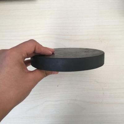 Small Rubber Vibrating Pad for Concrete Structure