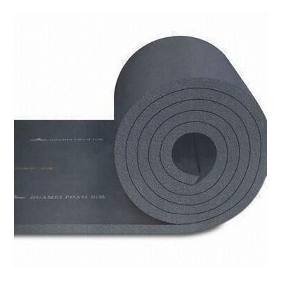 NBR Sponge Sheet, NBR Foam Sheet, Insulation Sponge Sheet, Rubber Sponge Sheet