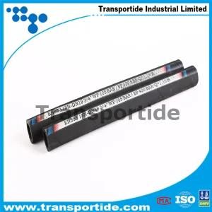 SAE100 R1at 1/2 Inch with 16MP Work Pressure Hydraulic Hose