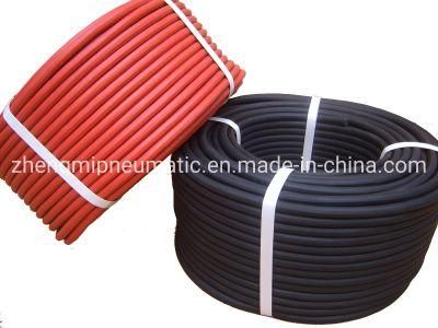 8*14.5mm Rubber Air Water Hose