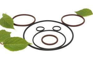 Standard/Customized NBR/HNBR/Fvmq/Viton/EPDM/Silicone Rubber Product for Auto Parts