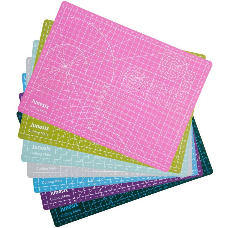 A3 Self Healing Cutting Mat for Student Paper Cutting