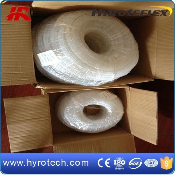 Silicon Hose