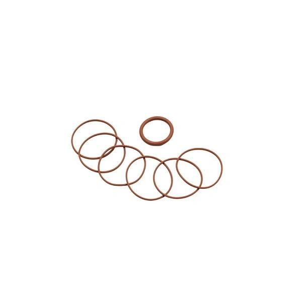 Silicone/Silicon/Rubber Food Grade O Rings