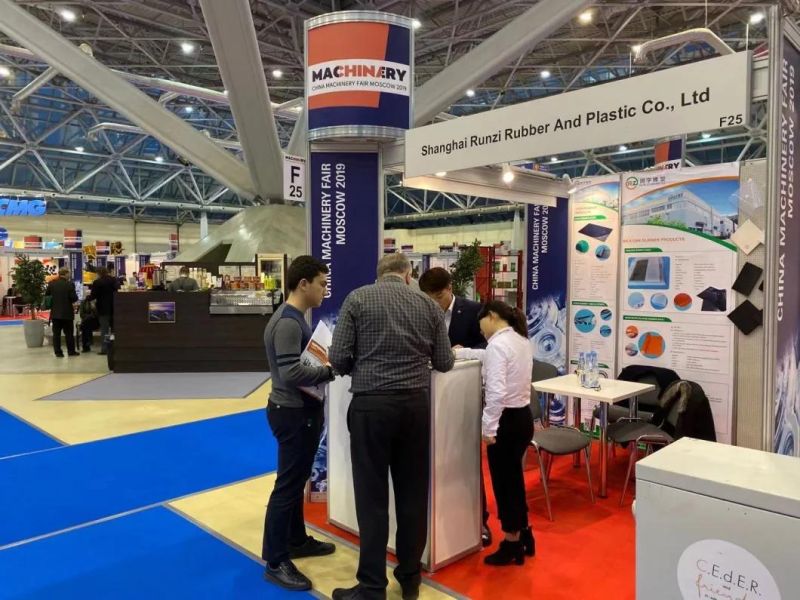 Diamond/ Coin / Ribbed / SBR Rubber Sheet SBR Rubber Mat Rubber Flooring