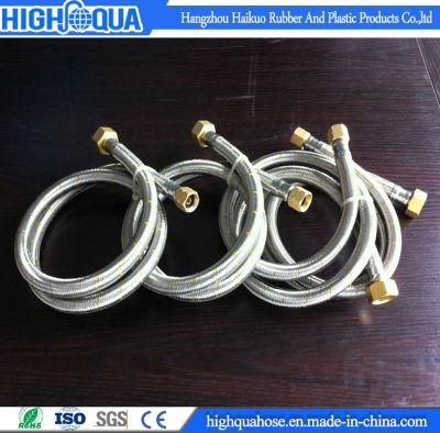 Rubber Jackhammer Air Hose / Rubber Air Hose / Jackhammer Hose Assembly