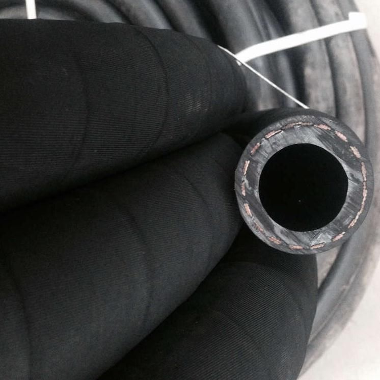 Flexible Air/Water Delivery Rubber Hose