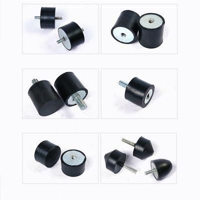 Rubber Mount for Vacuum Pump Bottom