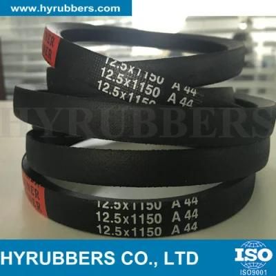 Industrial Rubber V-Belt