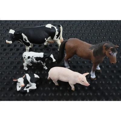 Anti-Slip Pebble Cow Stable Mat/Horse Stable Mat