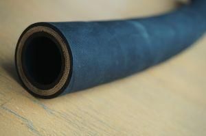 High Pressure Rubber Hose 4sh