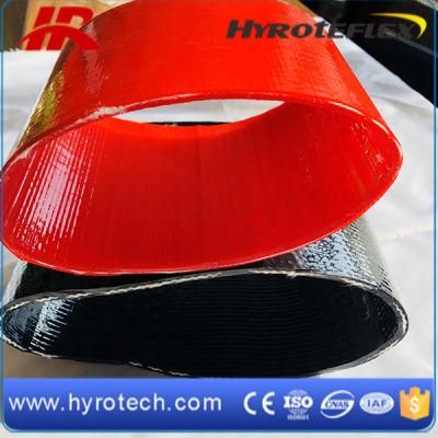 TPU Layflat Hose with Good Quality