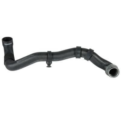 Radiator Hose Pipe Rubber Hose EPDM Rubber Pipe OEM Radiator Hose Kit