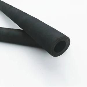 150mm Diameter Oil Industrial Rubber Hose Flexible Rubber Sand Blasting Hose