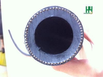 Sandblast Hose Abrasion Sand Blasting Rubber Hose