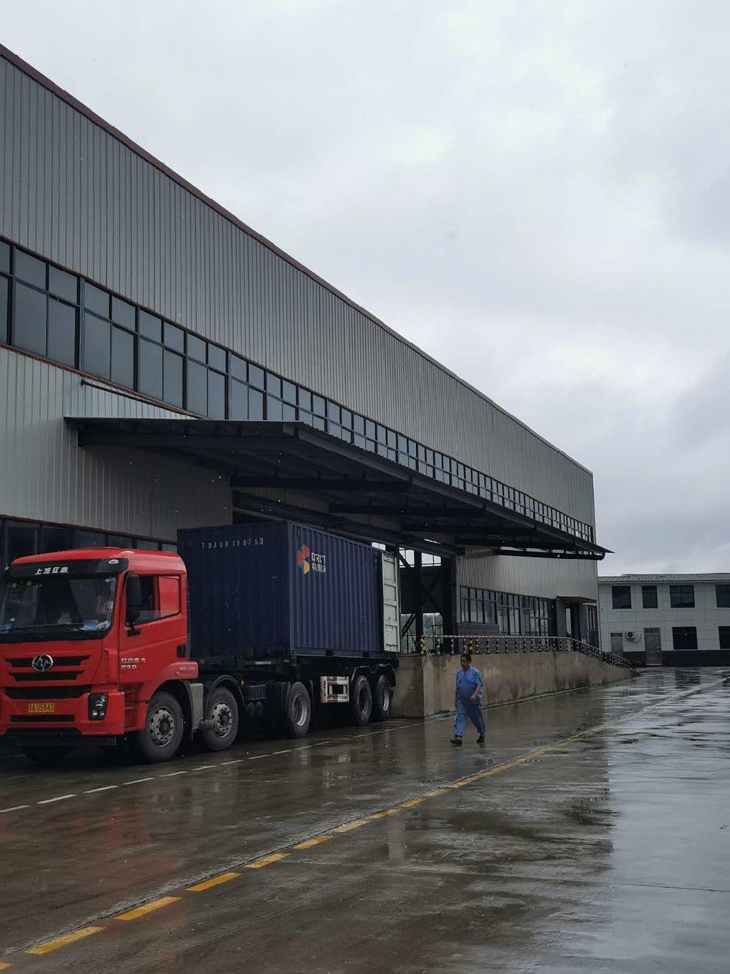 Compounded Flat Ribbed Anti-Slip Corrugated/Stripe Pattern Surface Rubber Sheets/Mats/Rolls/Flooring