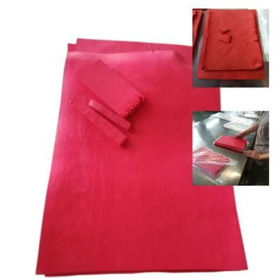 Good Quality Hot Sales FKM Fluoroelastomer Peroxide Compounds