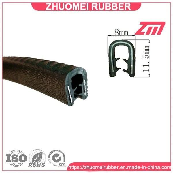 Car Door Edge Guard Trim U-Shape Protector Guard Seal Strips