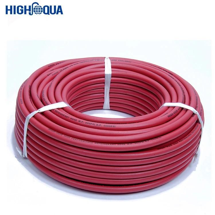 Industry Freezing Device Freon Charging Rubber Hose