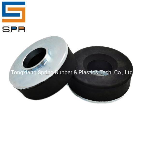 Custom Special Design Rubber Plug