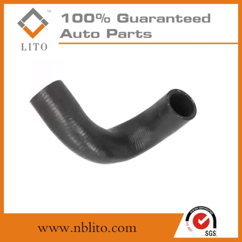 Rubber Radiator Hose for Renault Clio / Rapid (6006 001 231)