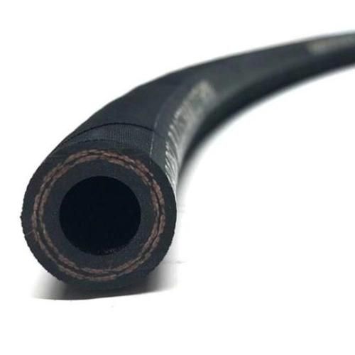 Custom Waterproof Black Industial Rubber Hose