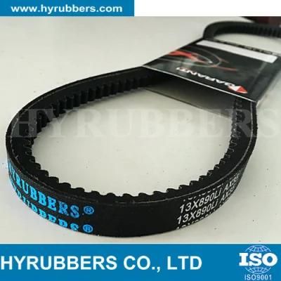 Rubber V Belt, Classical V Belt, V Belt 8 Z a B C D E F