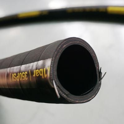 Industrial Floating Rubber Hose Petroleum Transfer Hose for Marine Fuel/Oil Transfer Hose