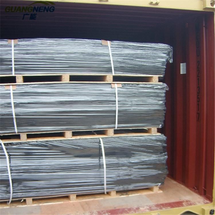 High Grade Rubber Stable Mats/Anti-Slip Cow Matting