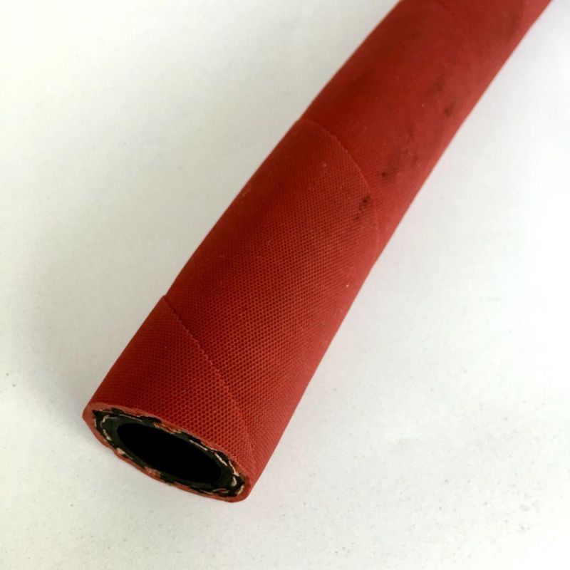 Flexible Air/Water Delivery Rubber Hose